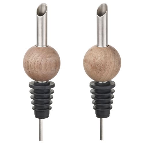 IKEA - KRÖSAMOS, şişe tıpası, kahverengi