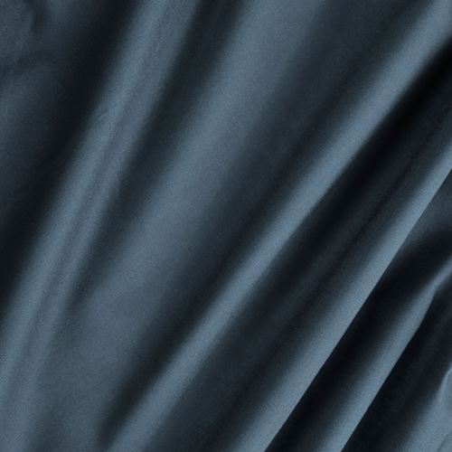 IKEA - DITTE, fabric, dark blue, 140 cm