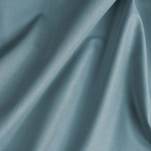 IKEA - DITTE, fabric, light blue, 140 cm