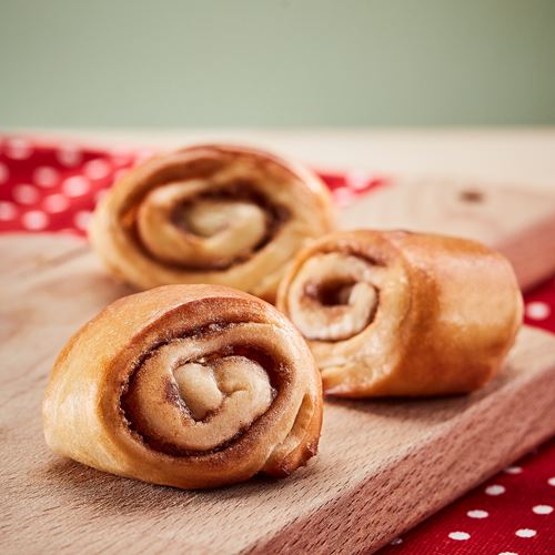 IKEA - GIFFLAR CINNAMON BUN, cinnamon bun, 260 g