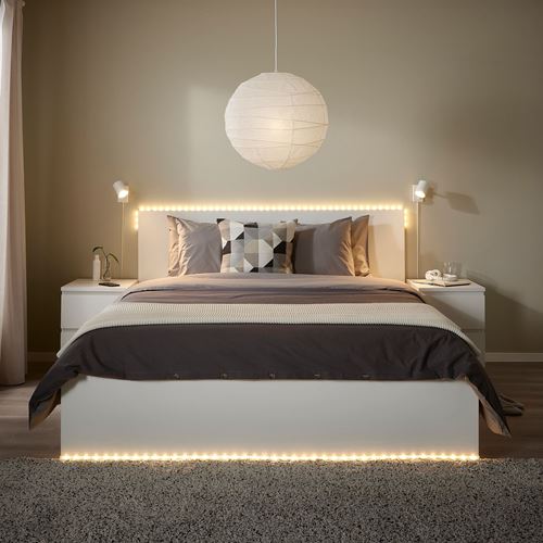 IKEA - VATTENSTEN, LED lighting strip, white