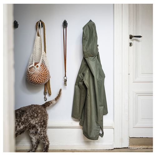 IKEA - KNOPARE, kanca, yeşil