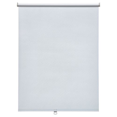 IKEA - FÖNSTERBLAD, roller blind, white, 80x155 cm