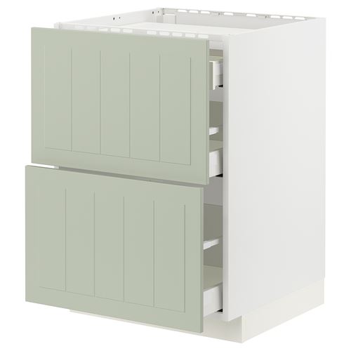 STENSUND light green