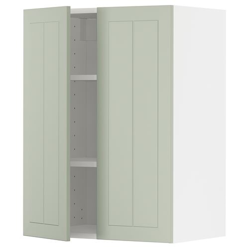 STENSUND light green