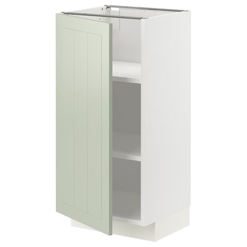 STENSUND light green