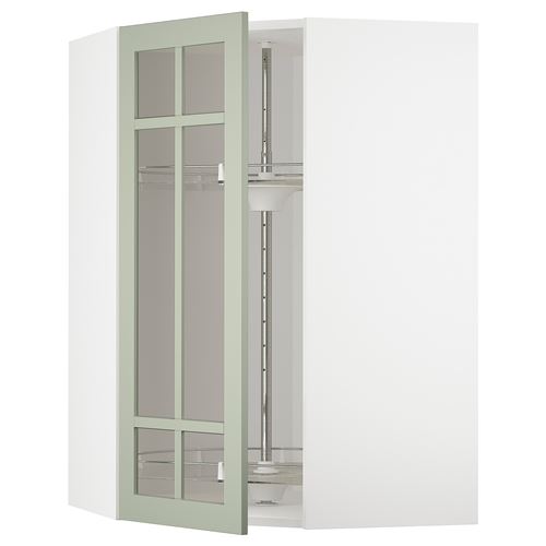STENSUND light green