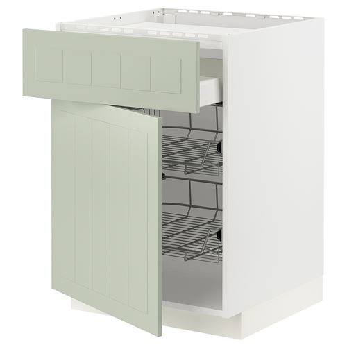 STENSUND light green