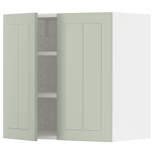 STENSUND light green