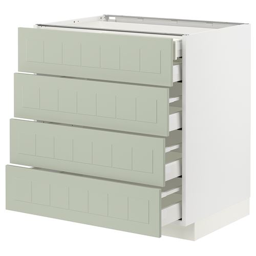 STENDSUND açık yeşil