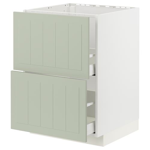 STENSUND light green