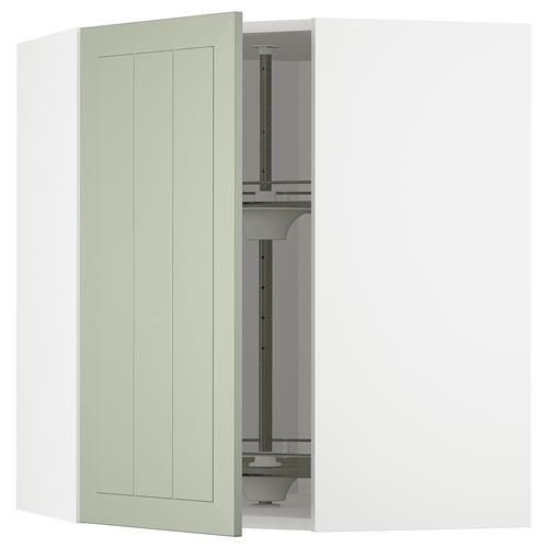 corner wall cabinet