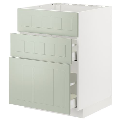 STENSUND light green