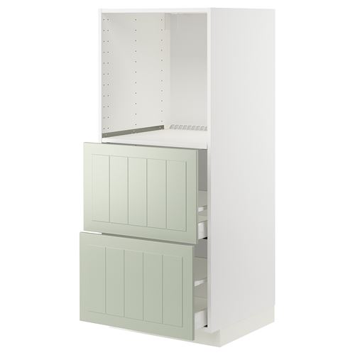 STENSUND light green