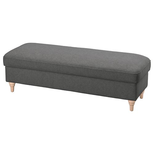 pouffe with storage