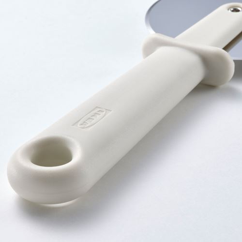 IKEA - UPPFYLLD, dough cutter, off white