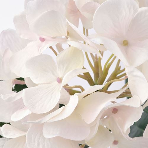 IKEA - SMYCKA, artificial flower, light pink, 45 cm