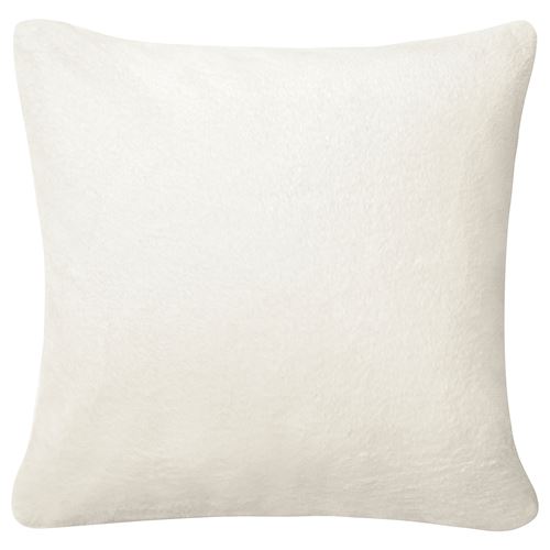IKEA - SOLTULPAN, cushion cover, off white, 50x50 cm
