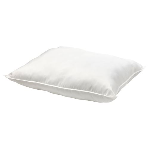 IKEA - SANDGRASMAL, softer pillow, 50x60 cm