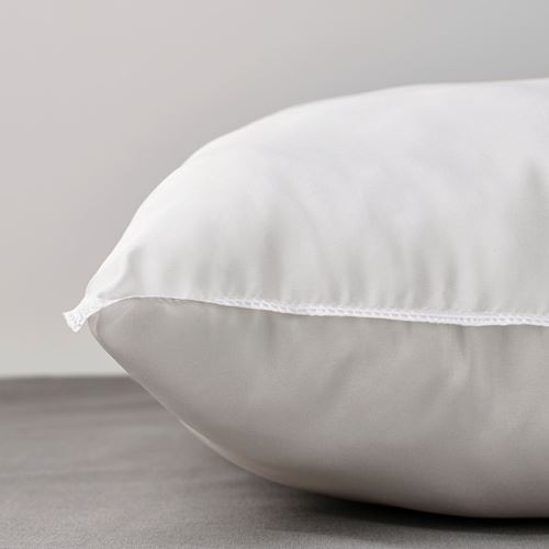 IKEA - SANDGRASMAL, softer pillow, 50x60 cm