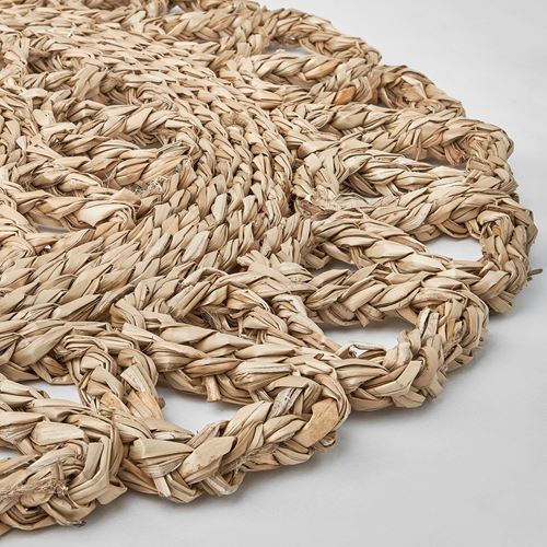 IKEA - GALLSOPP, amerikan servis, natürel, 37 cm