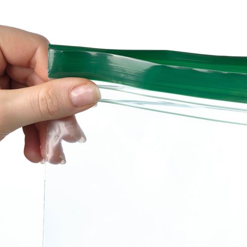 IKEA - ISTAD, resealable bag, dark green-multicolour, 2,5 l