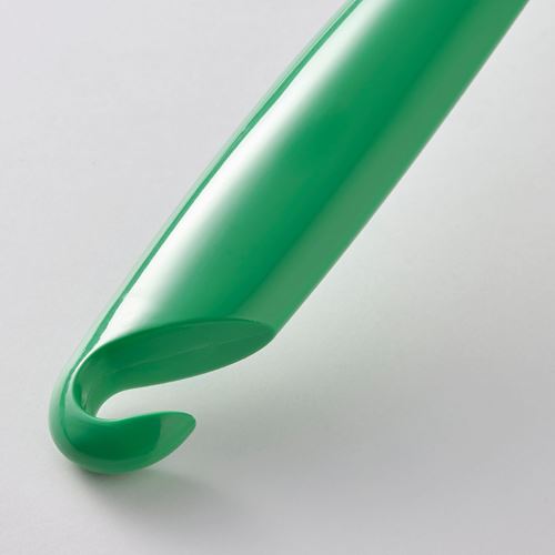 IKEA - ANTAGEN, dish-washing brush, green, 25 cm