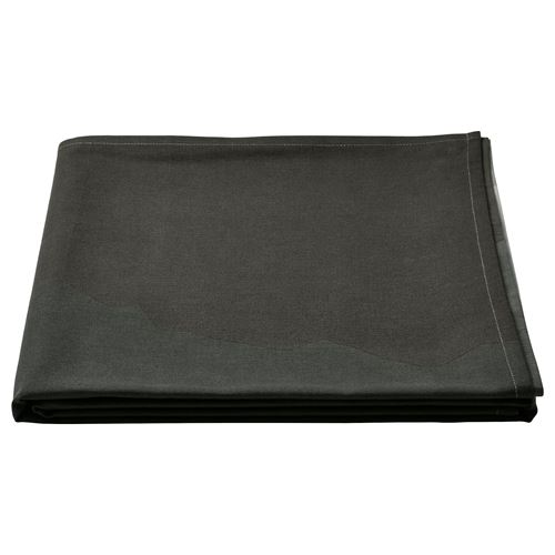 IKEA - ÖMSESIDIG, masa örtüsü, çok renkli-desenli, 145x240 cm