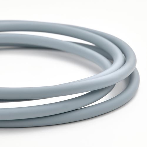IKEA - SITTBRUNN, USB-A to USB-micro cable, light blue