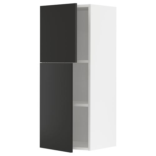 NICKEBO matt anthracite
