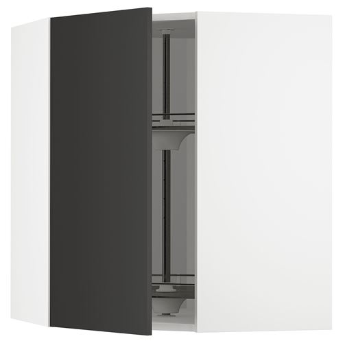 corner wall cabinet