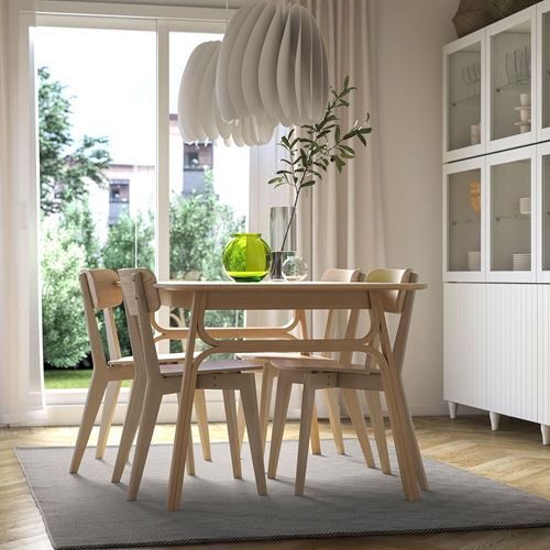 GANGVAG grey 170x240 cm large rug - 30541474 | IKEA