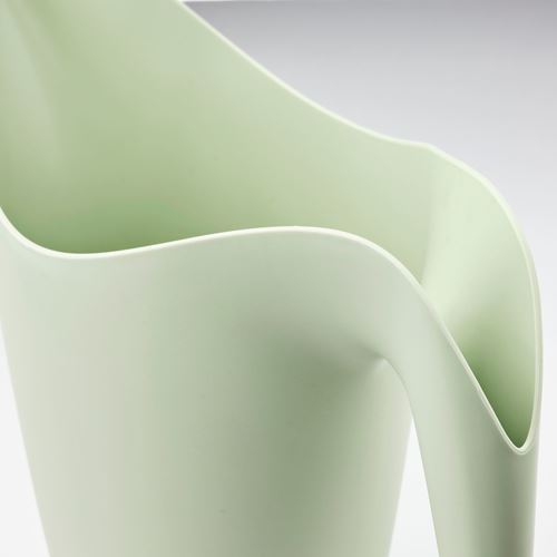 IKEA - IKEA PS 2002, watering can, light green, 1.2 l