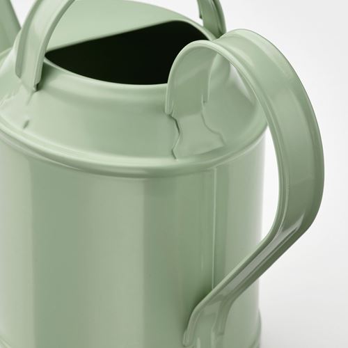 IKEA - SOCKER, sulama kabı, açık yeşil, 1 lt