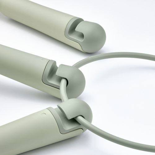 IKEA - GRASMARÖ, bahçe seti, açık yeşil