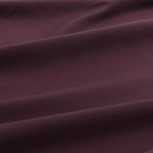 IKEA - ULLVIDE, pillowcase, dark red, 50x60 cm