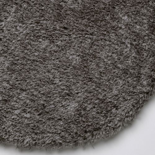 IKEA - MALÖRTSMOTT, chair pad, grey, 32 cm