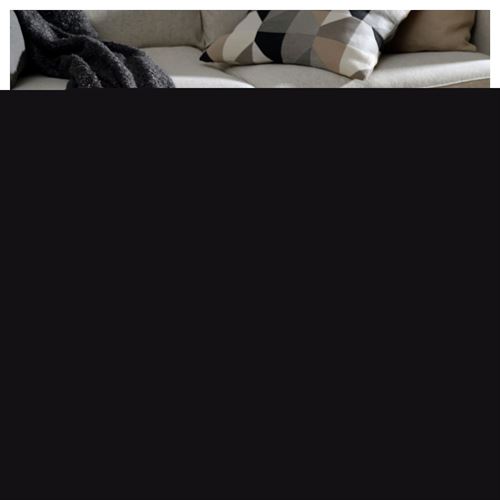 IKEA - LOHALS, jüt halı, natürel, 200x300 cm