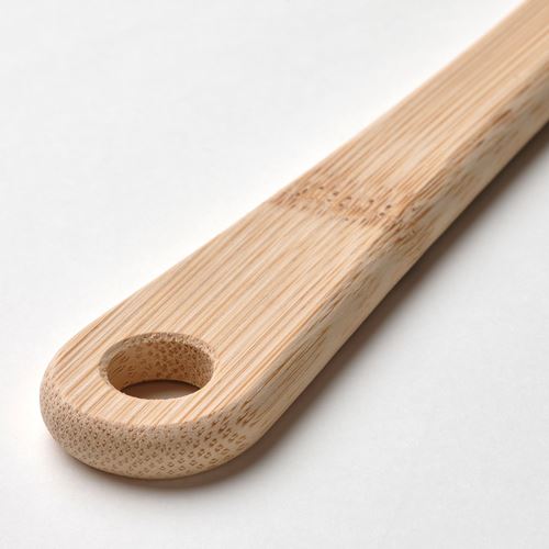 IKEA - SOMMARFLOX, spatula, gri-yeşil