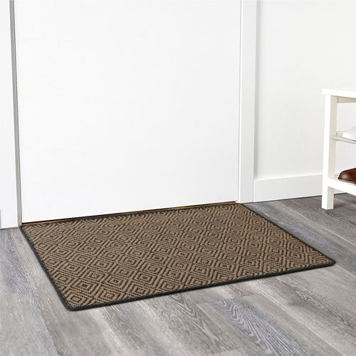 IKEA - RALSBUSS, mat, beige, 60x90 cm