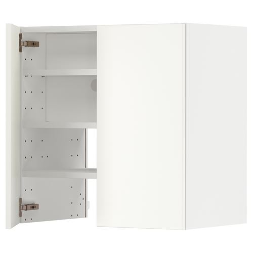 IKEA - METOD, extractor cabinet, HAVSTORP beige, 60x60 cm