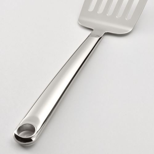 IKEA - FINMAT, spatula, paslanmaz çelik, 33 cm