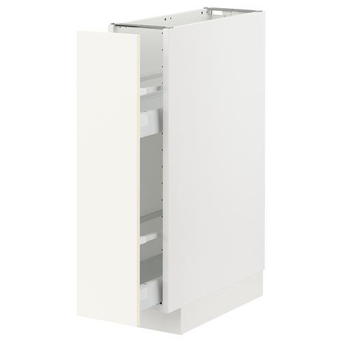 çekmeceli alt dolap