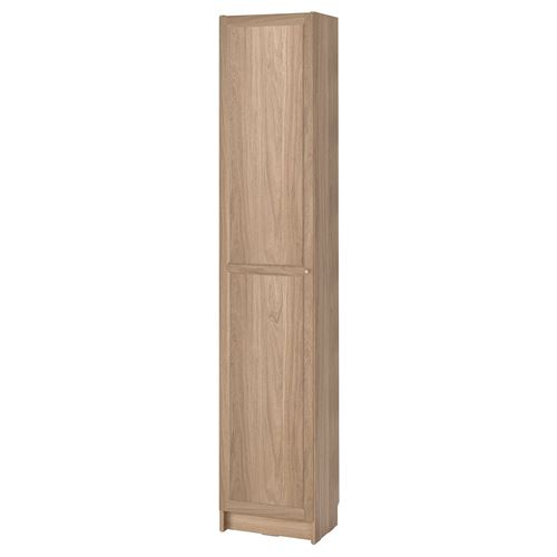 oak effect
