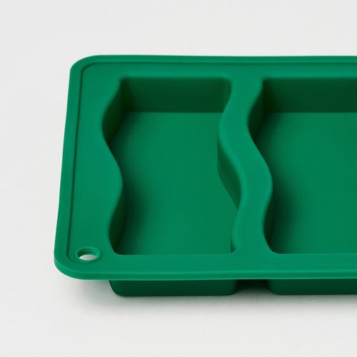 IKEA - TABBERAS, kek kalıbı, yeşil