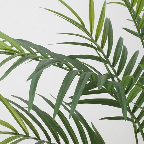 IKEA - FEJKA, artificial plant, green, 21 cm