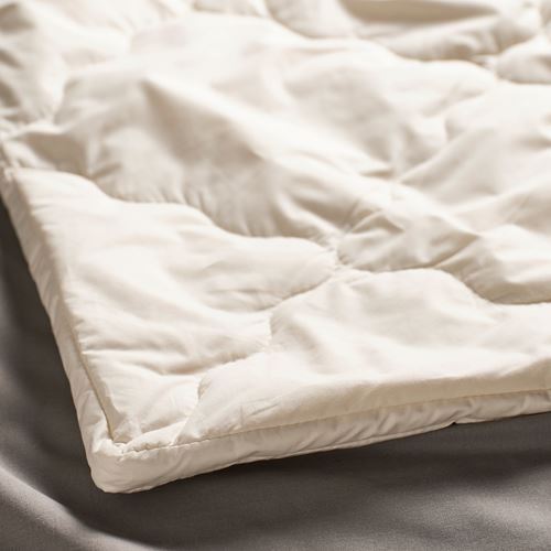 IKEA - RADHUSVIN, double duvet, off white, 240x220 cm