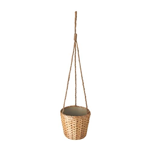 IKEA - FRIDFULL, asma saksı, su sümbülü, 12 cm