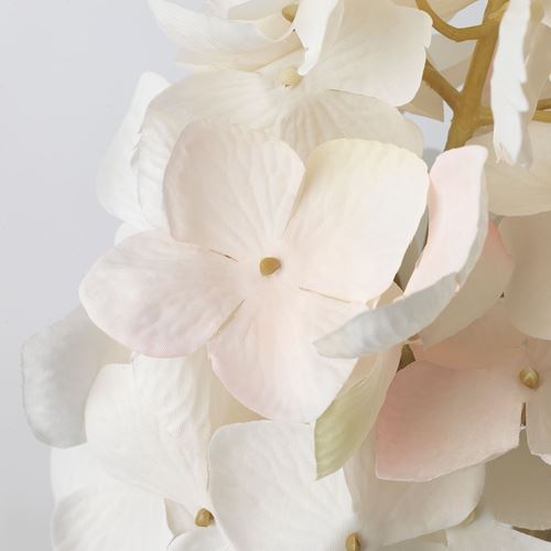 IKEA - SMYCKA, artificial flower, light pink, 65 cm