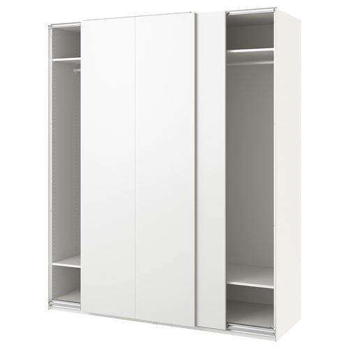 200x66x236 cm